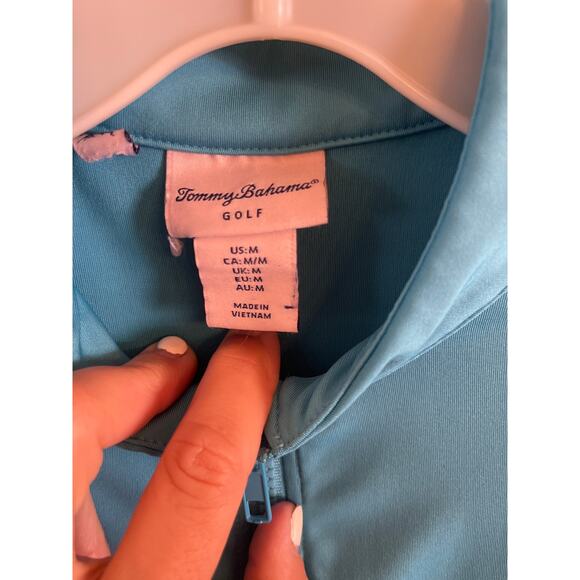 Tommy Bahama golf dress size medium - Picture 3 of 5